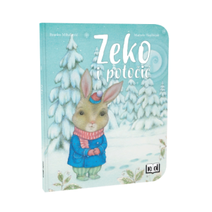 ZEKO I POTOČIĆ